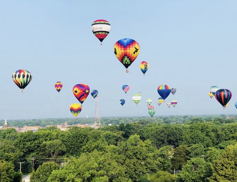 Getting Creative With Events in 2020 